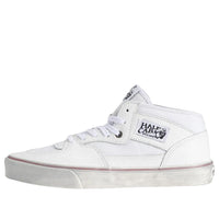 Vans Half Cab Decon 'Combat White' VN000EATCJ7