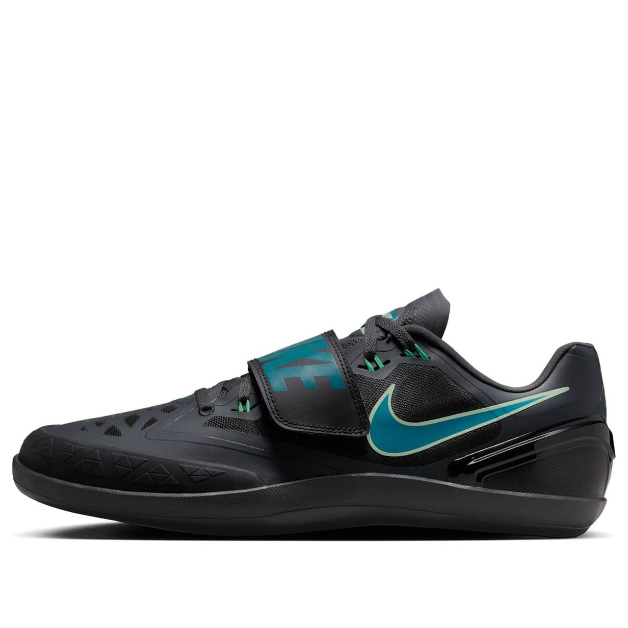 Nike Zoom Rotational 6 'Anthracite Bright Spruce' FZ9606-001