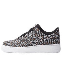 Nike Air Force 1 Low '07 LV8 'Just Do It' AO6296-001