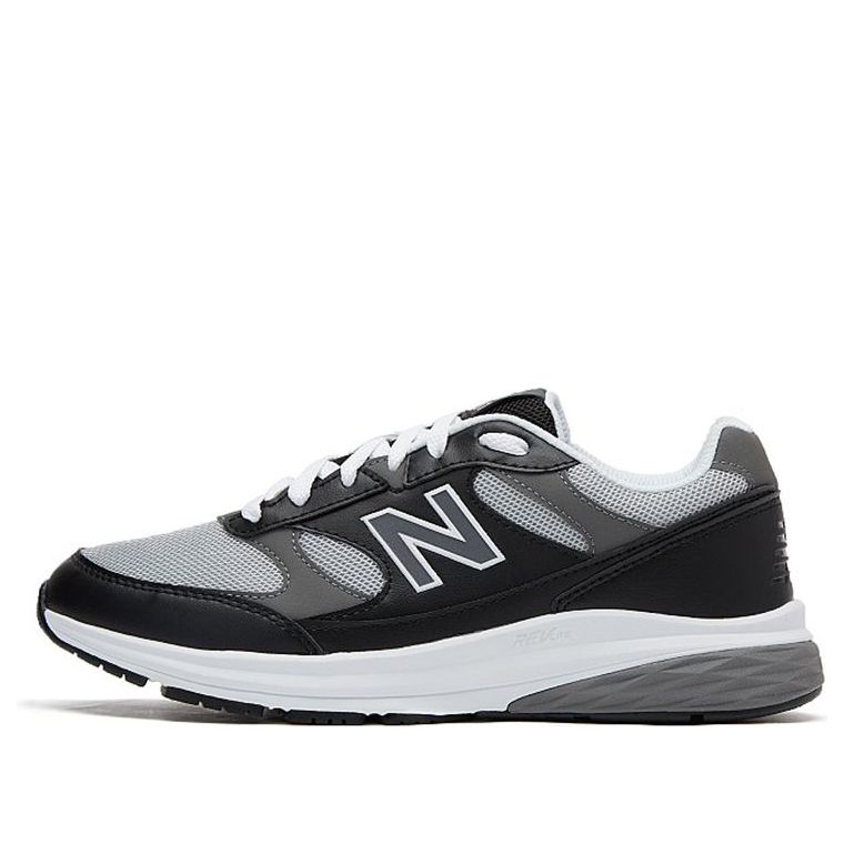 New Balance 707 'Black Grey' MW707BG