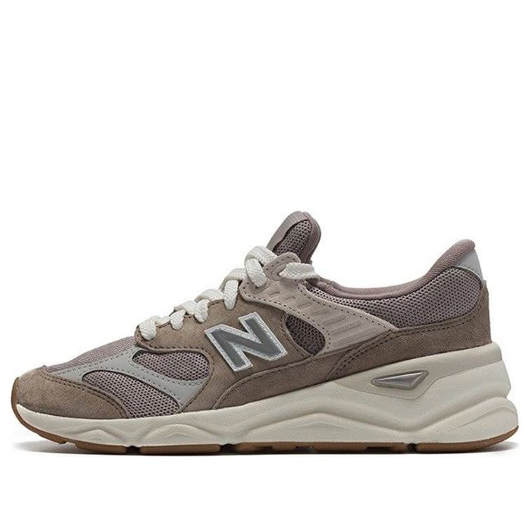 New Balance X-90 'Brown Ivory' MSX90RCA