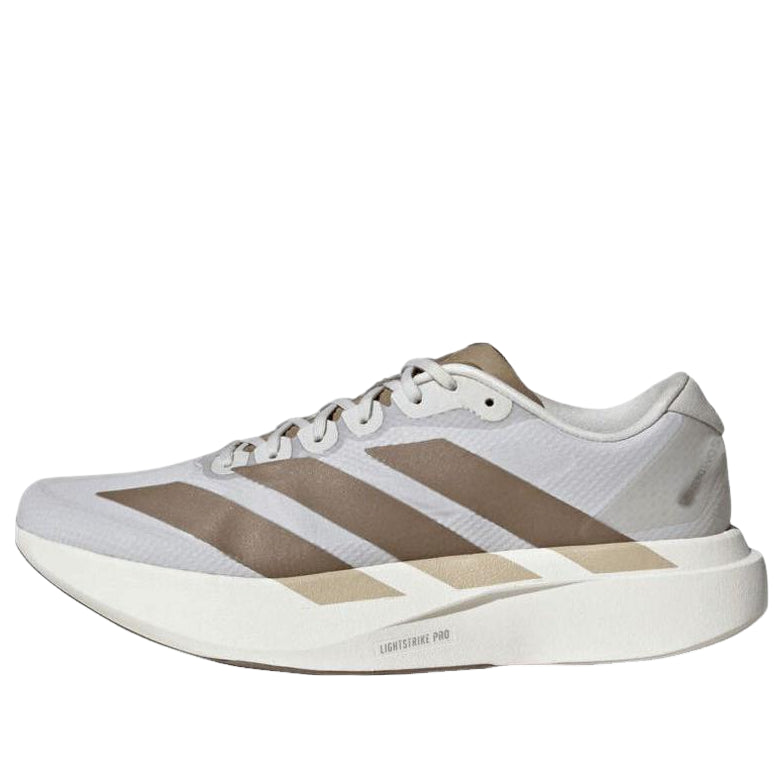 adidas Adizero Evo SL 'Grey One Khaki' KI4263