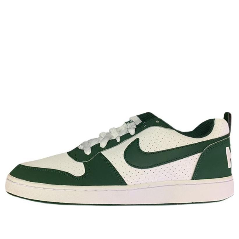 Nike Court Borough 'Green' FN3440-131