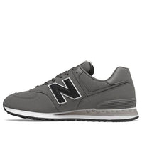 New Balance 574E Gray ML574EWE
