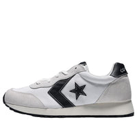 Converse Omega Trainer 'Vintage White Black' A13323C