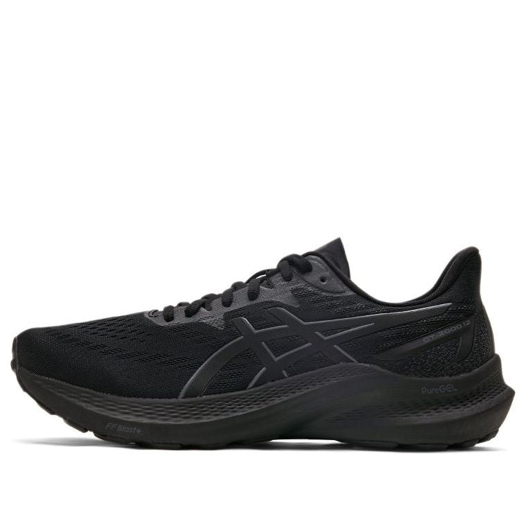 ASICS GT-2000 12 'Triple Black' 1011B691-001