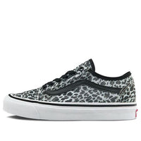 Vans Old Skool Tapered Mesh DX Modular 'Black White' VN0A7Q5VAXK