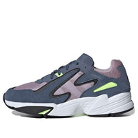 adidas Yung-96 Chasm 'Tech Ink' EE7235