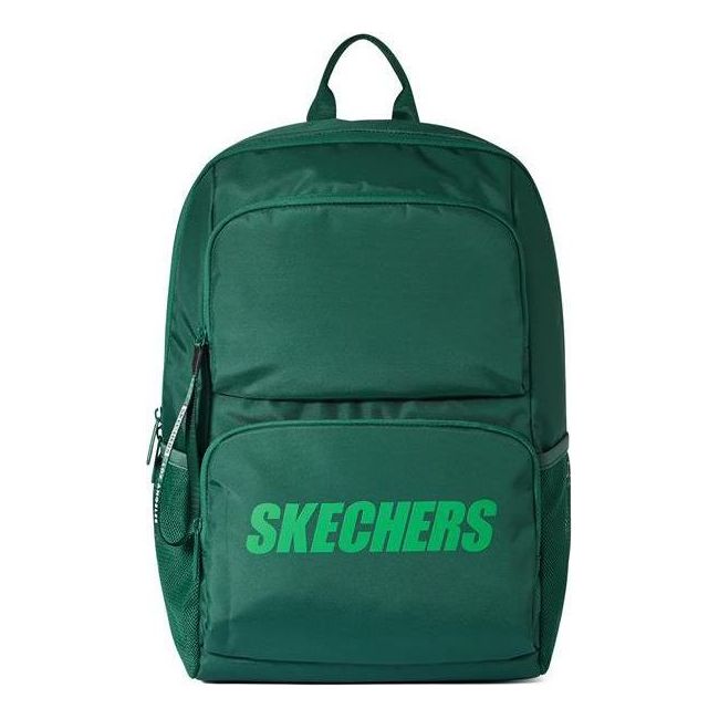 Skechers Logo Graphic Backpack 'Green' L320U196-00AS