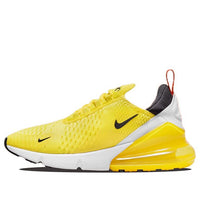(WMNS) Nike Air Max 270 'Yellow Strike' DQ4694-700