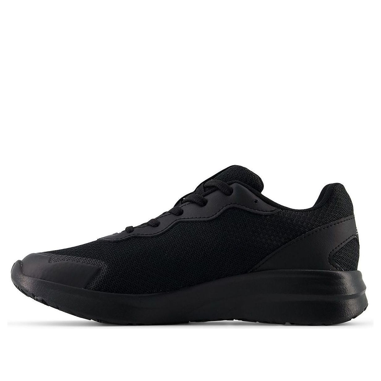 (GS) New Balance 578v1 Wide 'Black' GK578BB