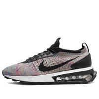 (WMNS) Nike Air Max Flyknit Racer 'Multi-Color' DM9073-300