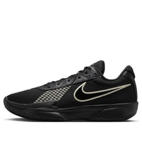 Nike Air Zoom GT Cut Academy EP 'Black Alabaster' FB2598-011