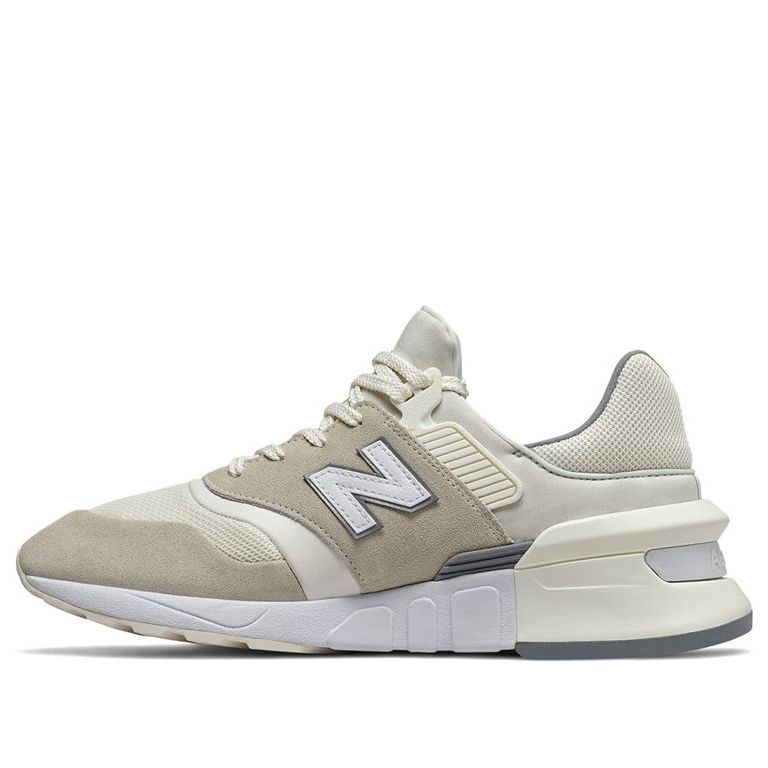 New Balance NB 997S (D) 'Khaki Light Gray White' MS997HO