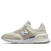New Balance NB 997S (D) 'Khaki Light Gray White' MS997HO