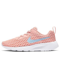 (PS) Nike TANJUN BR (PSE) BLEACHED CORAL 'White Pink' BQ9923-600