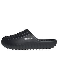 adidas Adissage 360REC Mule 'Black White' KI6622