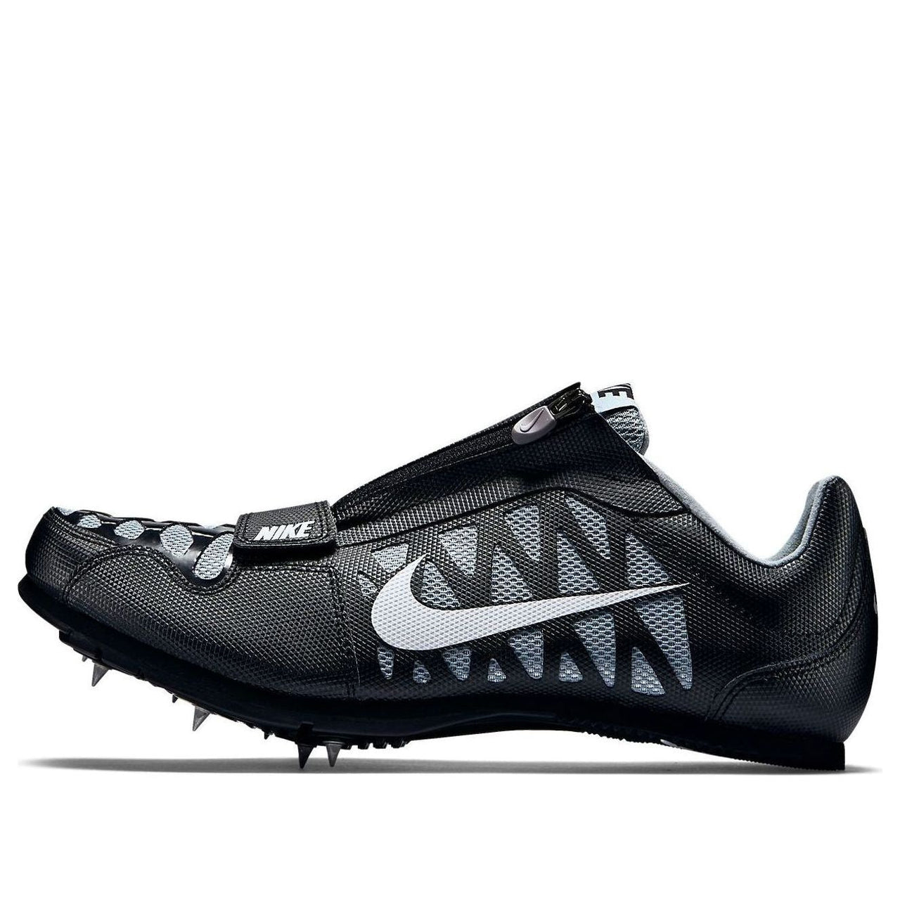 Nike Zoom Long Jump 'Black' 415339-002