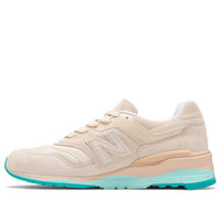 New Balance 997 'Beige Teal' M997RSA
