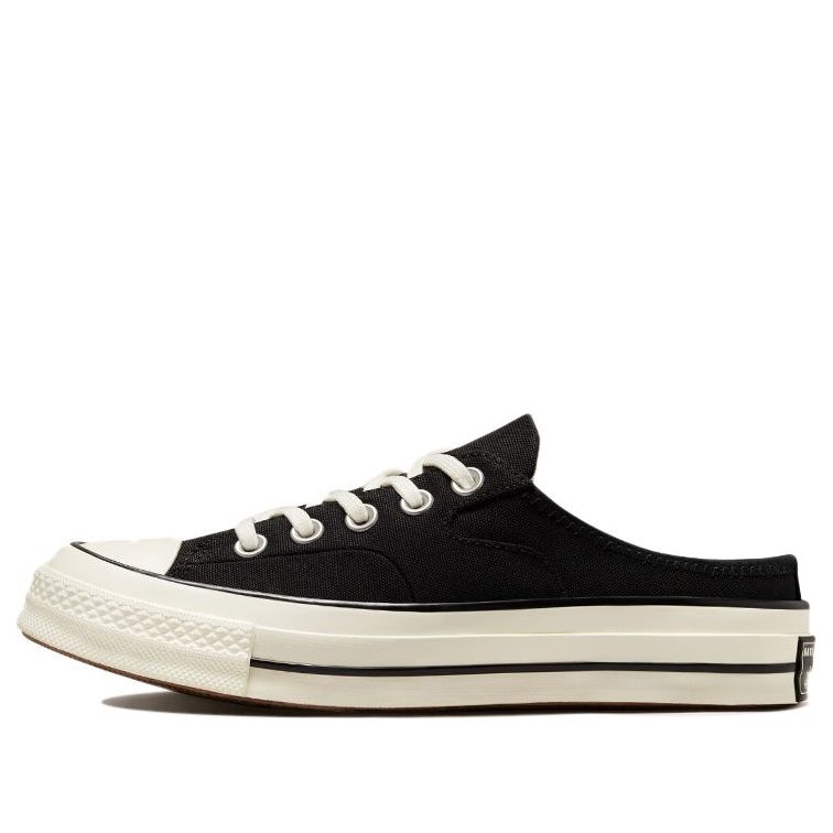 Converse Chuck 70 Mule Slip 'Black' 172591C