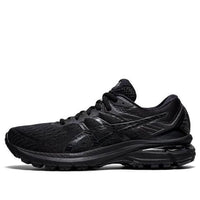 (WMNS) ASICS GT-2000 9 'Triple Black' 1012A859-002