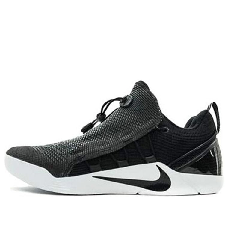 Nike Kobe A.D. NXT 'Black White' 882049-007