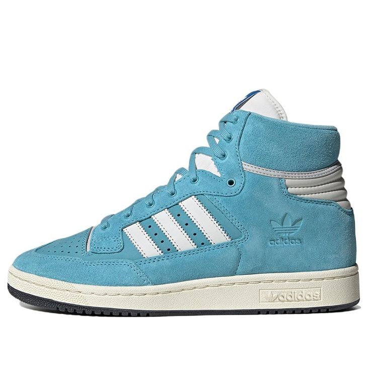 adidas Centennial 85 High 'Preloved Blue' GY2534