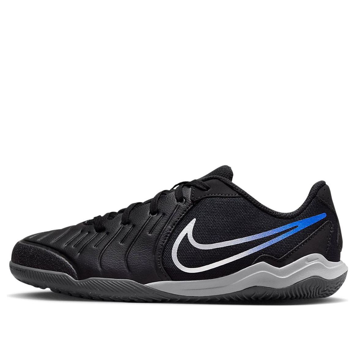 (GS) Nike Tiempo Legend 10 Academy IC 'Shadow Pack' DV4350-040