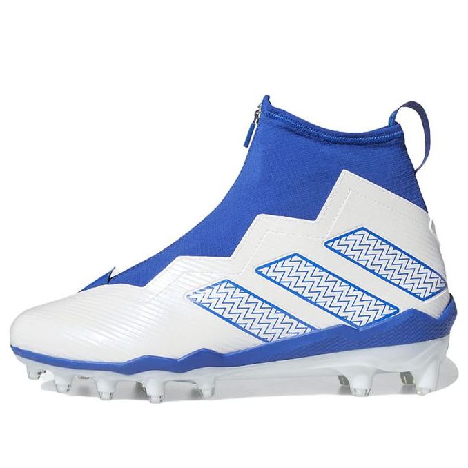 adidas Nasty 2.0 Cleats 'Royal Blue' GV8307