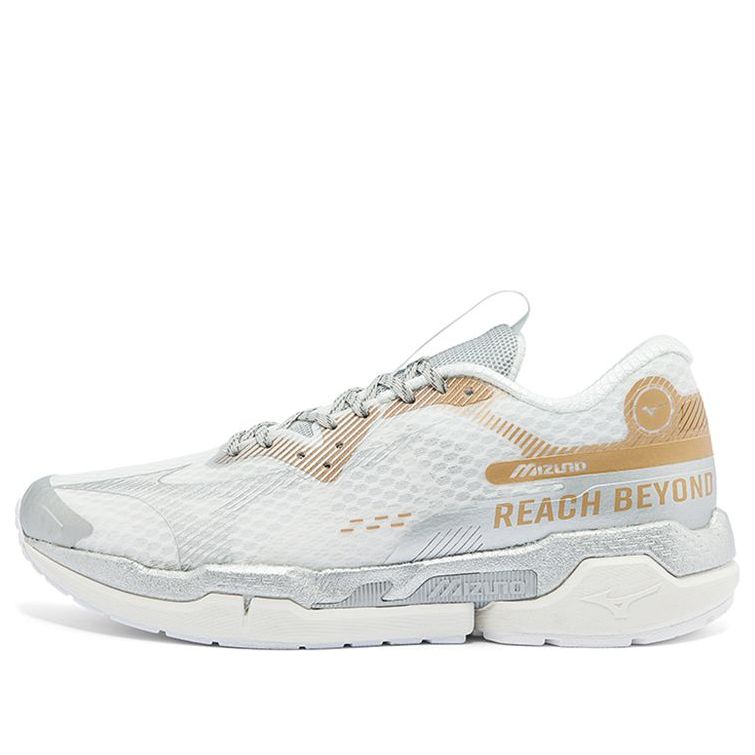 Mizuno Pi X 'White Gold' D1GH214304