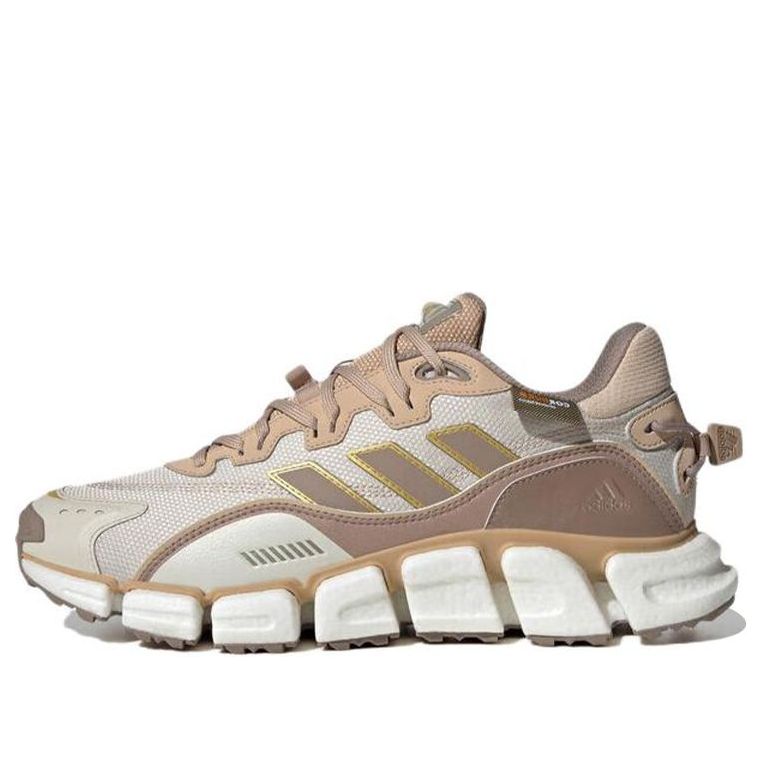 adidas Climawarm Boost Shoes 'Brown / Grey' HP6692