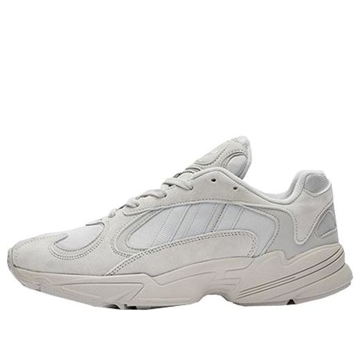 adidas Yung-1 'Grey Two' F37070