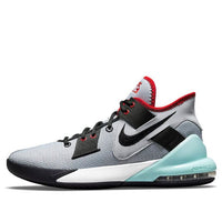 Nike Air Max Impact 2 'Wolf Grey' CQ9382-008
