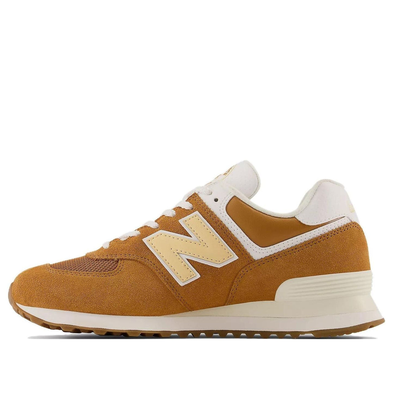 New Balance 574 'Brown Beige' U574OB2