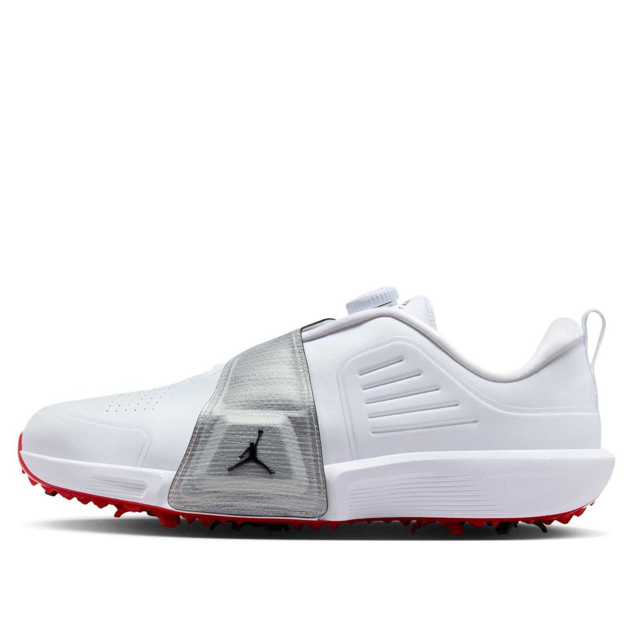 Air Jordan Air Rev 'White Metallic Silver' FV6338-100