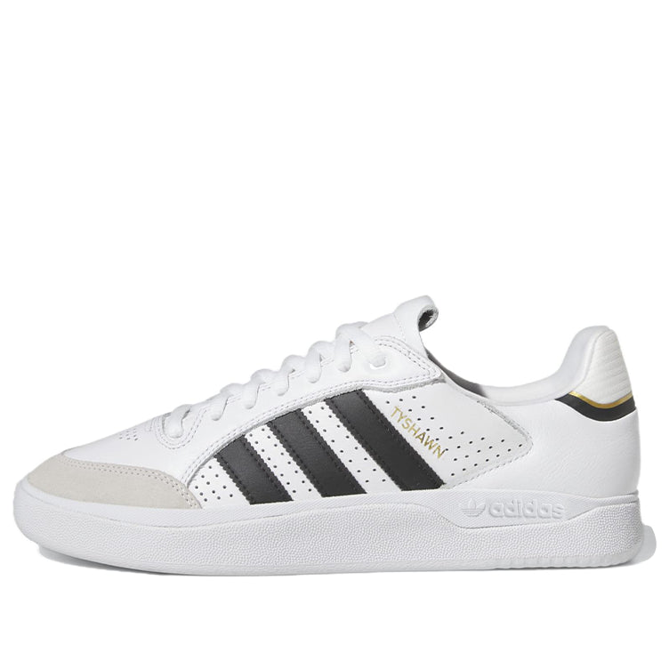 adidas Originals Tsyshawn Low King of New York 'White'  HQ2003