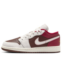 (GS) Air Jordan 1 Low SE 'Year of the Horse' IR7600-211