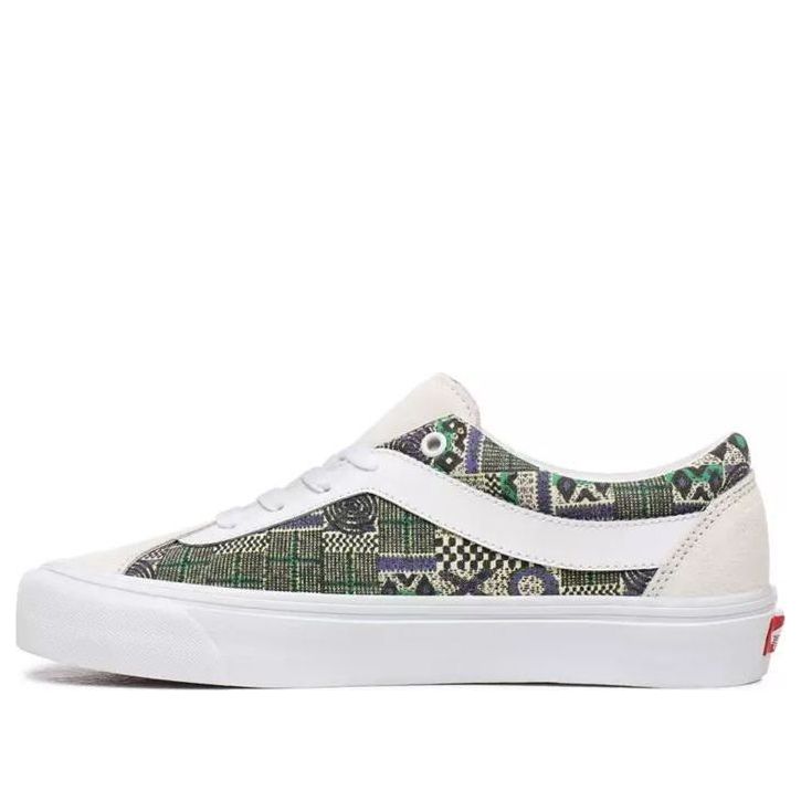 Vans Jam Mix Bold Ni Green VN0A3WLPWP5