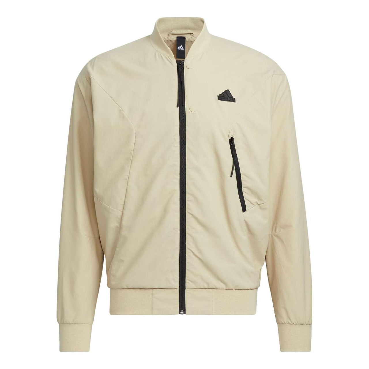 adidas Tech BOS Woven Jackets 'Beige' IP4959