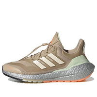 (WMNS) adidas UltraBoost 22 Cold.RDY 2.0 'Magic Beige Silver' GX6736