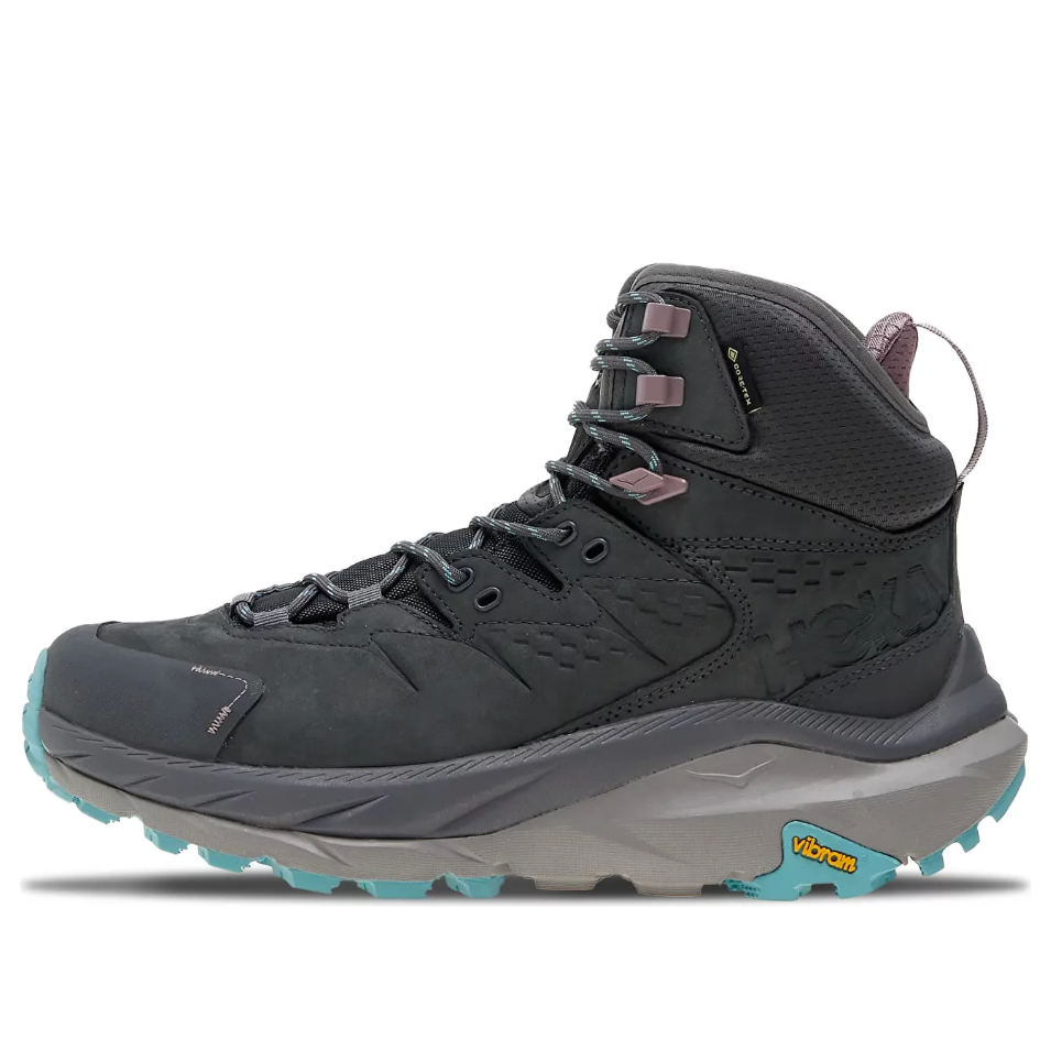 (WMNS) HOKA ONE ONE Kaha 2 GORE-TEX 'Castlerock Coastal Shade' 1123156-CCSH