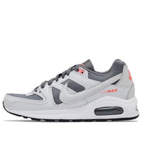 (GS) Nike Air Max Command Flex 'Grey White' 844349-001