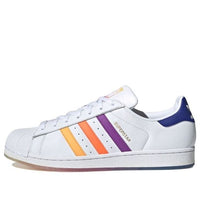 adidas originals Superstar2019 Gradient Crystal Multi-Color EG8133