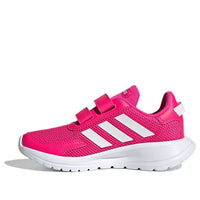 (PS) adidas Tensaur Run C 'Shock Pink' EG4145