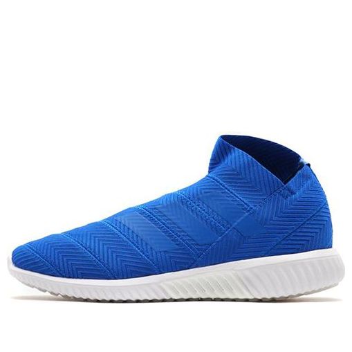 adidas Nemeziz Tango 18.1 TR 'Football Blue' AC7355