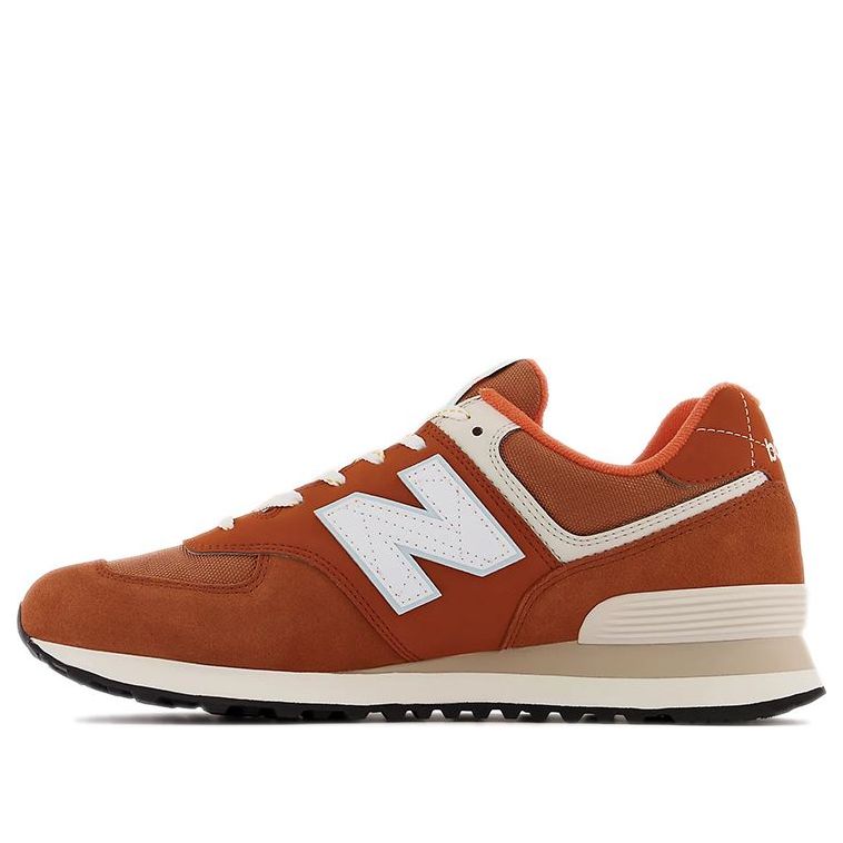 New Balance 574v2 'Rust' ML574HS2