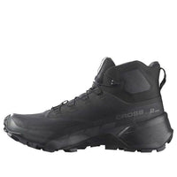 SALOMON Cross Hike Mid Gtx 2 'Black' 417312
