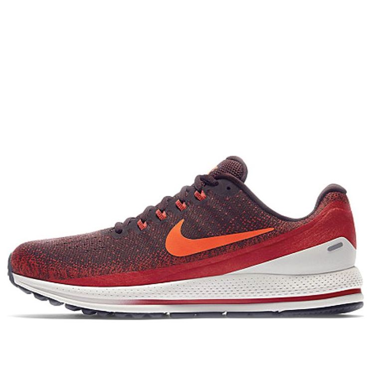 Nike Air Zoom Vomero 13 Wine 922908-600