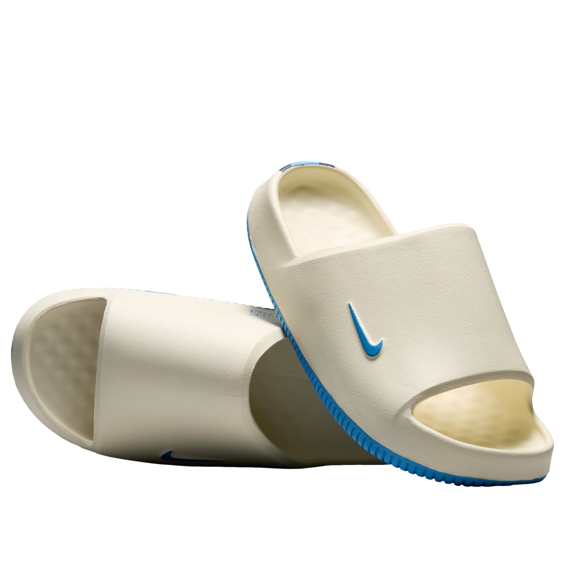 Nike Calm NFL Slides 'Tennessee Titans' IM7349-100