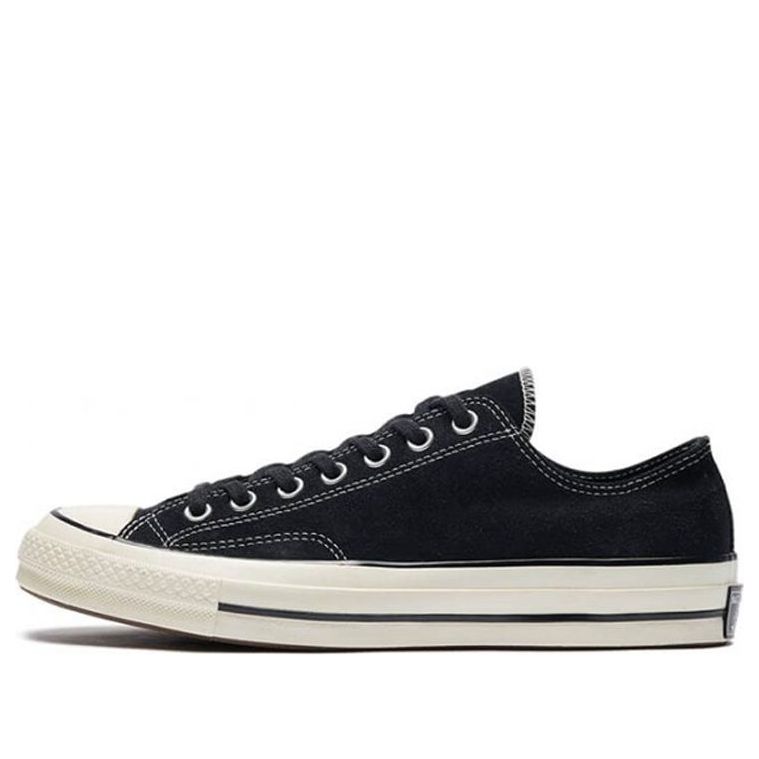 Converse Chuck 70 'Black' 163759C